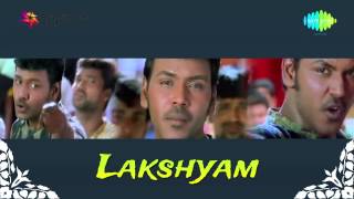 Lakshyam  Jukebox [upl. by Ymrots]