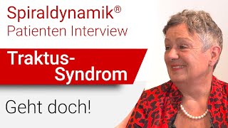 Spiraldynamik® Interview TraktusSyndrom [upl. by Uni]