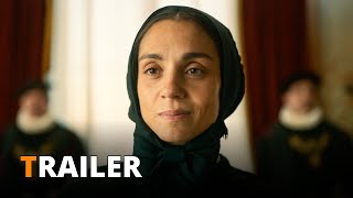 FRANCESCA CABRINI 2024  Trailer italiano del biopic di Alejandro Monteverde [upl. by Friedman980]