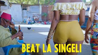 DJ Jadu  Buda zoni Ngongingo BEAT SINGELI  IKMZIKICOM [upl. by Asillim]