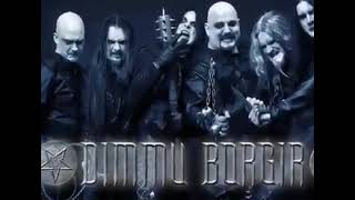 ROLA SORGENS KAMMERBANDA DIMMI BORGIR METAL NEGRO DE NORUEGA [upl. by Ahsel]