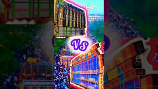 Dj sarzen vs dj power music 💥🔥 djsarzen42bassodisha competition viral youtubeshorts shotrs [upl. by Ragas]