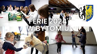 Ferie w Bytomiu [upl. by Dari]