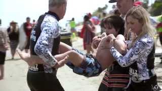 Surfers Healing The Izzy Paskowitz Story [upl. by Laverne908]