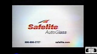 Safelite Glass Repair Commercial  2013 [upl. by Solnit]