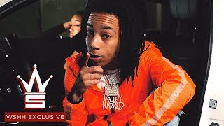 YBN Nahmir quotTweakquot WSHH Exclusive  Official Music Video [upl. by Garmaise901]