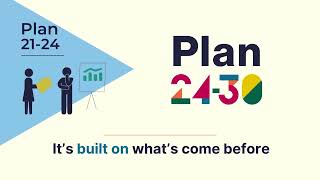 Plan 2430 Scotlands route map to keeping the promise by 2030 [upl. by Remsen321]