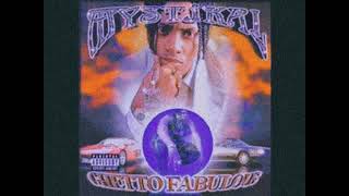 Mystikal I Smell Smoke Slowed amp Mixed By Ninety1 [upl. by Enaywd]