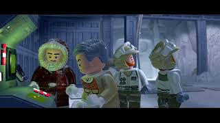 Lego Star Wars the Skywalker Saga pt 4 [upl. by Grace485]