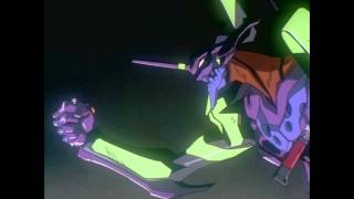 Evangelion  Rahbari  Beethovens 9th Symphony 4th Movement quotOde to Joyquot [upl. by Killion145]