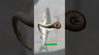 What is a SEA LAMPREY The shocking truth behind this creature [upl. by Seek132]