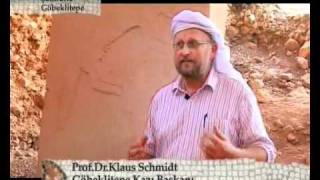 Göbekli Tepe Prof Dr Klaus Schmidt [upl. by Hemingway809]