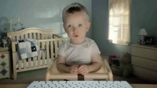 Best of E Trade Baby  Funniest ad ever [upl. by Sutton84]