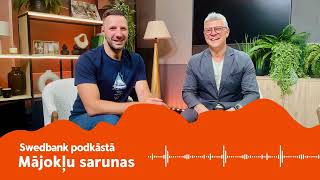 Kā orientēties plašajā krāsu piedāvājumā Kristians Gabaliņš KRASO GROUP  Swedbank Mājokļu sarunas [upl. by Aina]