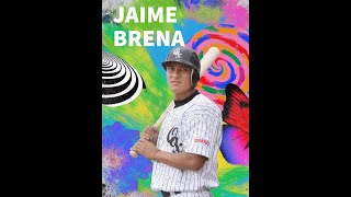 DE LEYENDAS Y MÁS JAIME BRENA [upl. by Oniram]