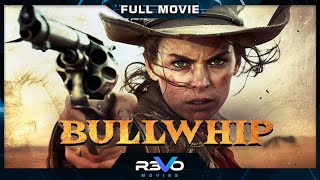 BULLWHIP  HD CLASSIC WESTERN MOVIE  FULL FREE ACTION FILM IN ENGLISH  REVO MOVIES [upl. by Hadeis]