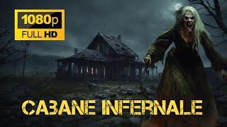 cabane infernale Histoires dHorreur Terrifiantes thread horreur histoires [upl. by Anyad617]