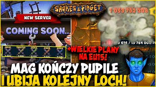 â­ GILDIA DLA NAJMOCNIEJSZYCH POLAKĂ“W NA EU15  MAG KOĹCZY PUPILE â­ SHAKES amp FIDGET â­ N3UTR4L â­ [upl. by Cayla]