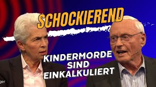 💥💥Lafontaine Israel begeht Völkermord💥💥 [upl. by Lihka]