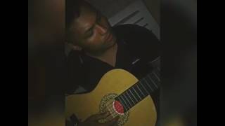 Eres Todo  Iván Villazón Cover RAFAEL RONCALLO [upl. by Tremain]