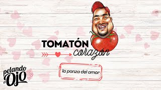 Tomatón Corazón 8 de marzo [upl. by Adhamh]