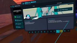 Rejoining The Miku’s mates group read desc [upl. by Biegel116]