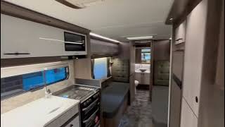 2025 Coachman Lusso III [upl. by Aylward]