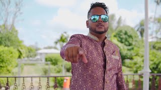 Vicadi Singh  Neva Gonna Leave Official Music Video 2021 Chutney Soca [upl. by Erodaeht]