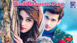 Pal Ek Pal  पल एक पल  Pal Lyric Video  Arijit S amp Shreya G  Male vs Female  latest hindi song 🎧 [upl. by Gracia]