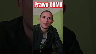 Prawo OHMA [upl. by Hanad638]