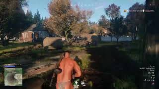 CRSED  PS4 gameplay [upl. by Perkoff]