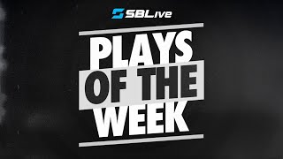 SBLIVE SPORTS HIGH SCHOOL GIRLS BASKETBALL PLAYS OF THE WEEK JANUARY 1420 [upl. by Kramal]