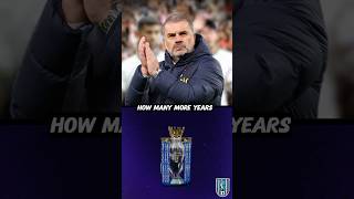 Tottenham’s Transformation Under Ange Postecoglou [upl. by Sabec989]