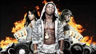 Nicki Minaj Ft Lil Wayne  Romans Revenge 20 ♫ 2011 [upl. by Pinelli]