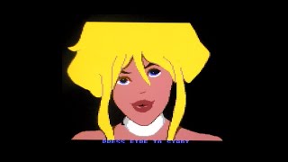 Cool World On Commodore 64 [upl. by Dowling327]