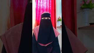 hafte me ek din namaz padh kar allah deen sabr explore trending [upl. by Etaner]