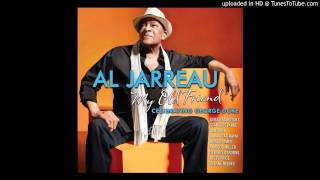 Al Jarreau  Brazilian Love Affair [upl. by Yattirb]