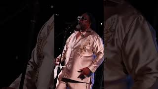 Dave Hollister 2024 acurryfilms [upl. by Mariquilla]