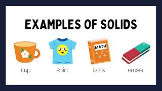 States of Matter Explained  Solid Liquid Gas and Beyond [upl. by Paule170]