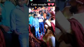 Raja ji bhojpuri neelkamaledutainment neelkamalsinghnewbhojpurisong song dance love wedding [upl. by Laktasic]