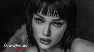 Deep House Mix 2024  Deep House Vocal House Nu Disco Chillout by Deep Memories 53 [upl. by Arretak]