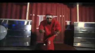 Tech N9ne quotImma Tellquot [upl. by Ezmeralda]