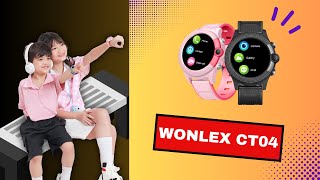 Wonlex CT04 [upl. by Batish598]