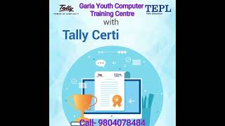 Tally Education Centre [upl. by Arikihs479]