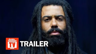 Snowpiercer Season 3 Trailer  Rotten Tomatoes TV [upl. by Minor894]