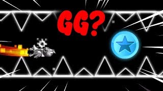 CHALLENGE DEVEREL EP2  Insanity is real Geometry Dash 211 [upl. by Acirt]