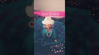 Teri chhoti hai najar Teri khoti hai meri pyar Radha ji YouTube short videos [upl. by Yleak]