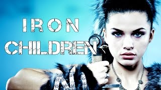 Hunger Games Song Iron Children  Rachel Macwhirter [upl. by Norit504]