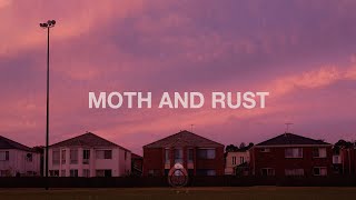 Jason Piquette  Moth amp Rust Lyrics [upl. by Elleron]