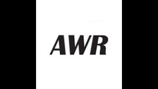 AWR License Crack 2020 [upl. by Kolodgie631]